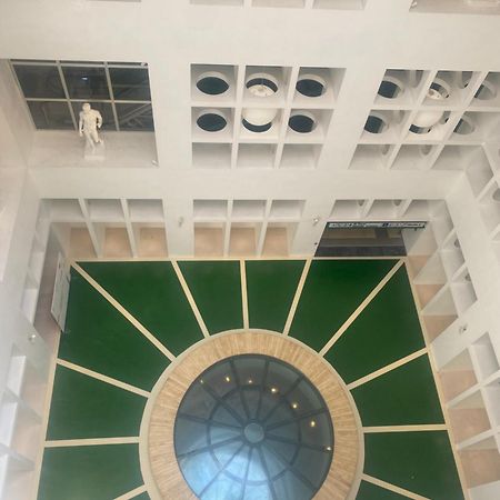 Apartamento Casa Gioia, Tra Palazzo Reale,Lungomare E Monte Echia Nápoles Exterior foto