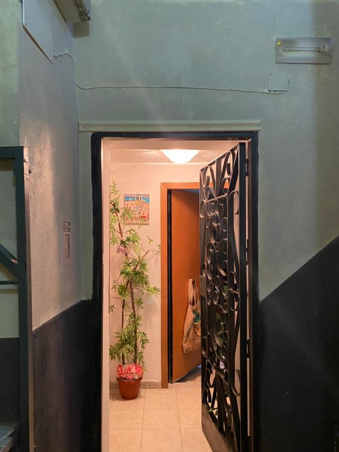 Apartamento Casa Gioia, Tra Palazzo Reale,Lungomare E Monte Echia Nápoles Exterior foto