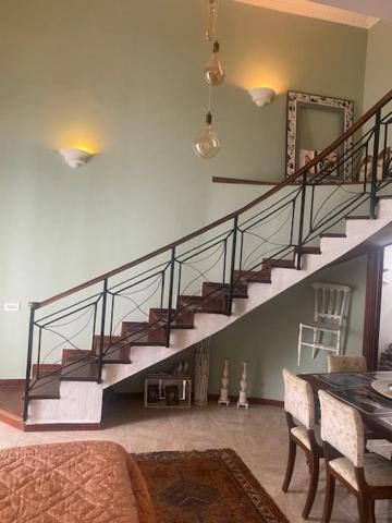 Apartamento Casa Gioia, Tra Palazzo Reale,Lungomare E Monte Echia Nápoles Exterior foto