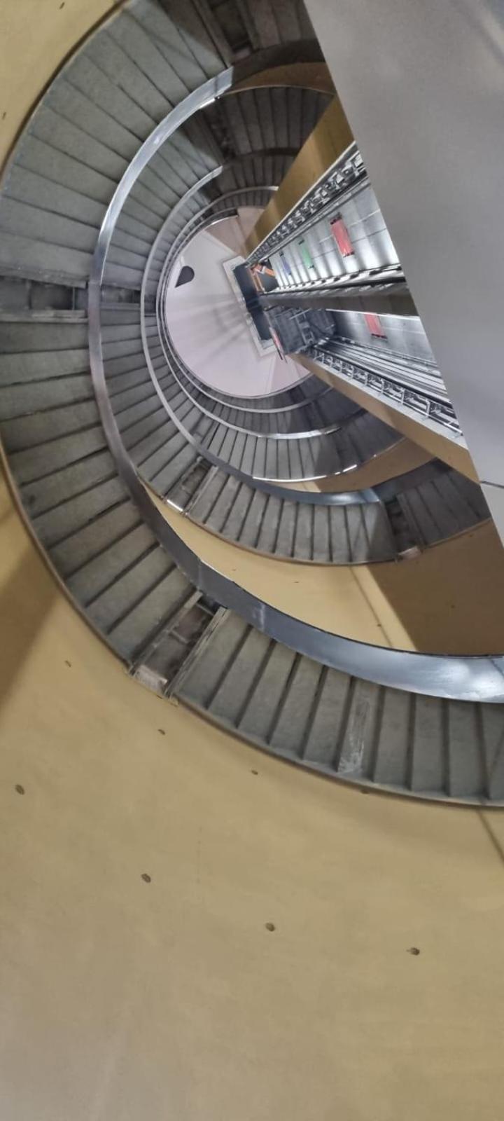 Apartamento Casa Gioia, Tra Palazzo Reale,Lungomare E Monte Echia Nápoles Exterior foto